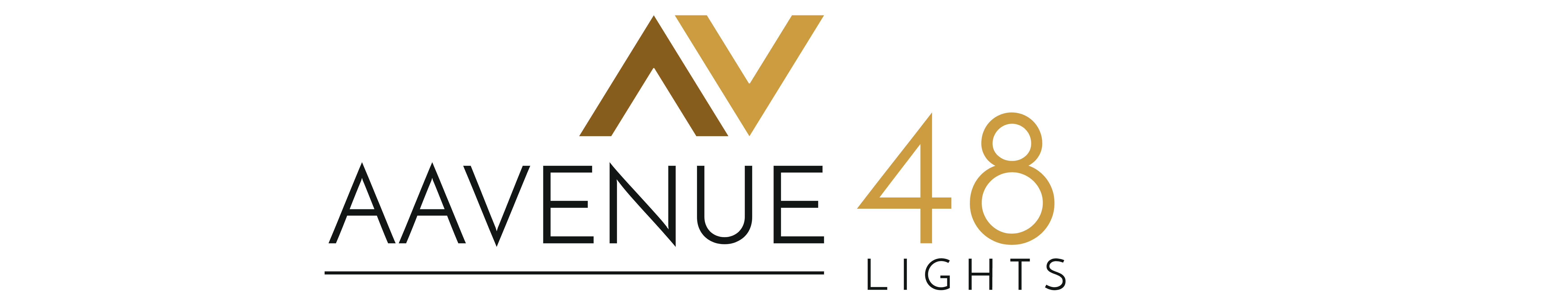 AAvenue 48 Lights